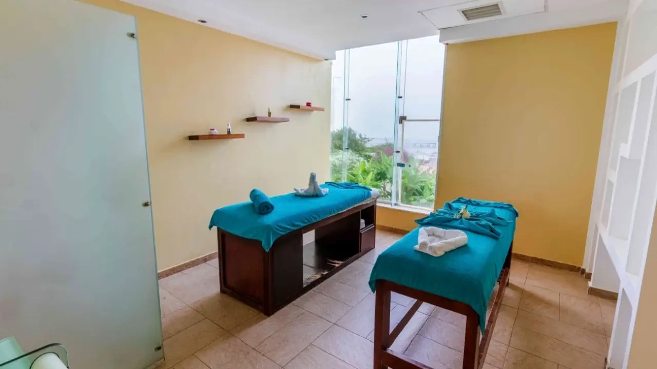 Hotel Concorde Moreen Beach Resort - Marsa Alam